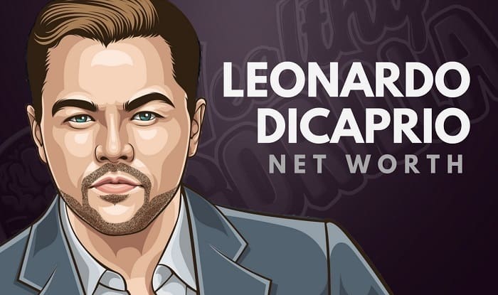 Patrimonio neto de Leonardo DiCaprio - 3 - septiembre 15, 2021