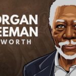 Patrimonio neto de Morgan Freeman