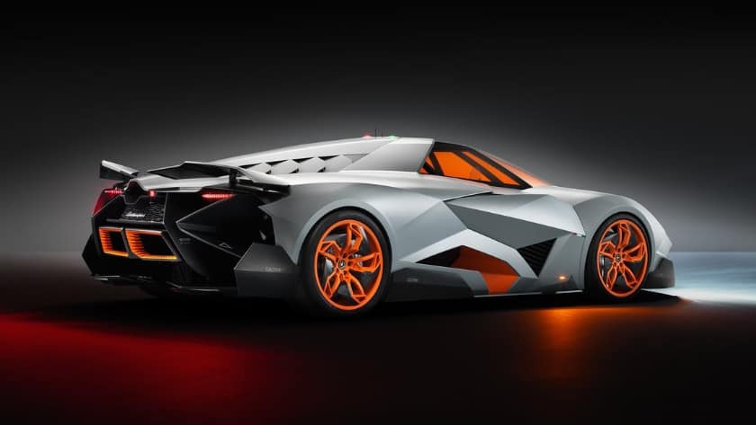 Los 10 Lamborghinis más caros del mundo - 19 - octubre 18, 2021