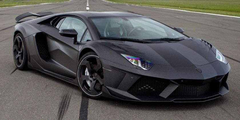 Los 10 Lamborghinis más caros del mundo - 3 - octubre 18, 2021
