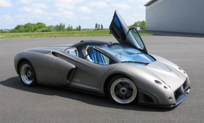 Los 10 Lamborghinis más caros del mundo - 9 - octubre 18, 2021