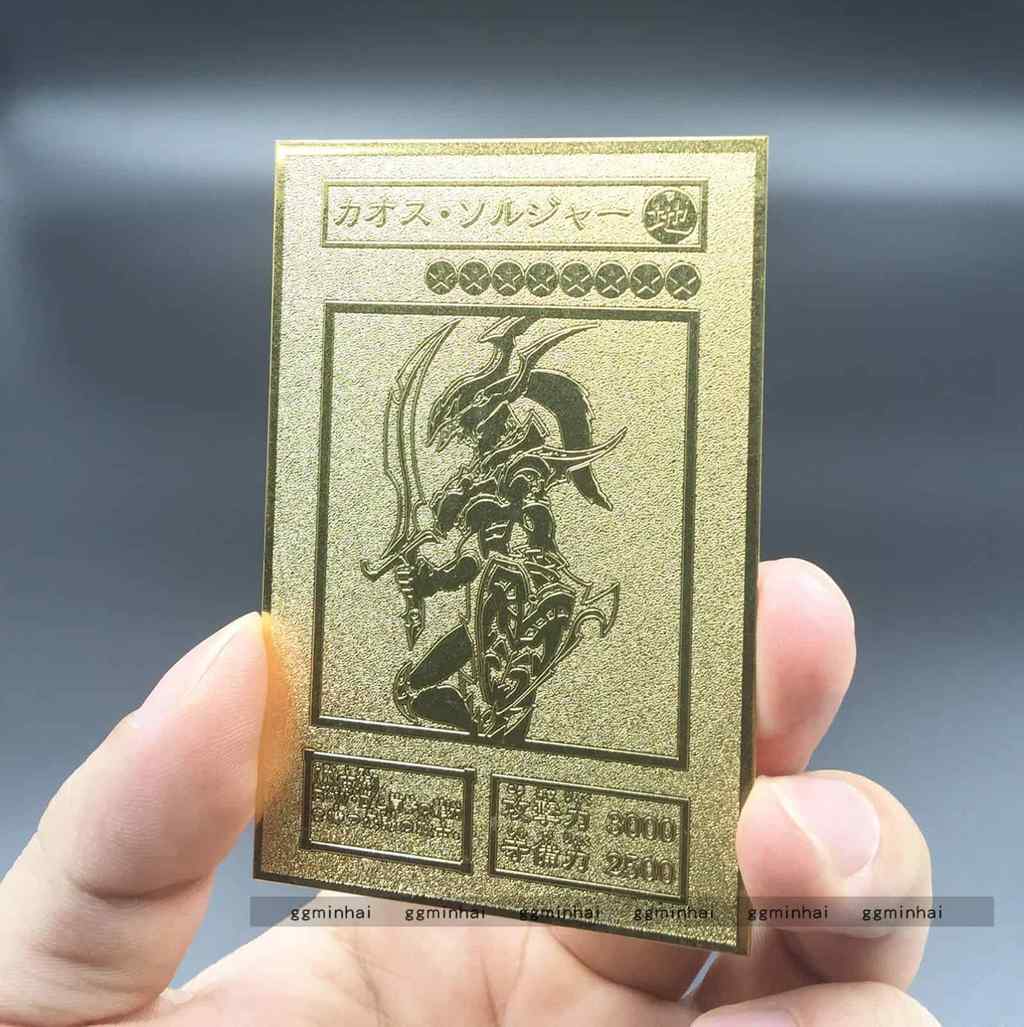 ¡Las 10 cartas más caras de Yu-Gi-Oh! - 25 - septiembre 22, 2021