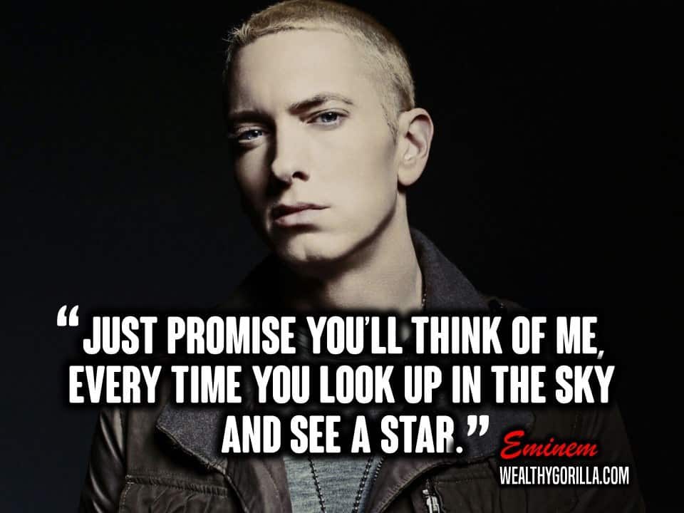 83 Grandes citas y letras de Eminem de todos los tiempos - 53 - octubre 3, 2021