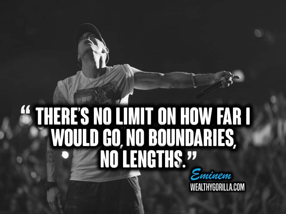 83 Grandes citas y letras de Eminem de todos los tiempos - 41 - octubre 3, 2021