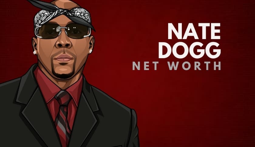 Patrimonio neto de Nate Dogg - 3 - octubre 1, 2021