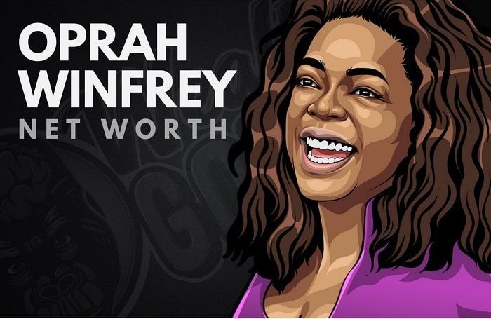 Patrimonio neto de Oprah Winfrey - 3 - octubre 22, 2021