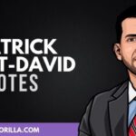 41 Intrépidas citas de Patrick Bet-David que te motivarán