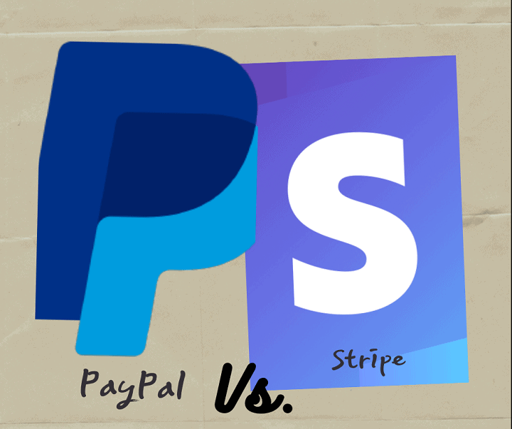 Stripe Vs. PayPal - ¿Cuál debería usar? - 13 - agosto 20, 2021