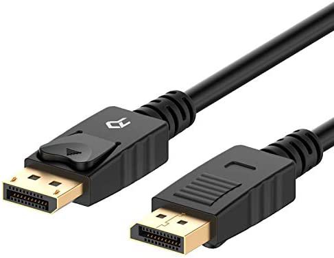 Los 11 mejores cables DisplayPort en 2021 - 7 - agosto 23, 2021