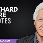 50 frases significativas de Richard Gere