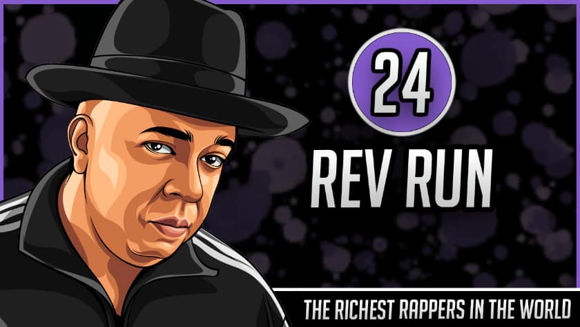 Los 30 raperos más ricos del mundo - 17 - septiembre 8, 2021