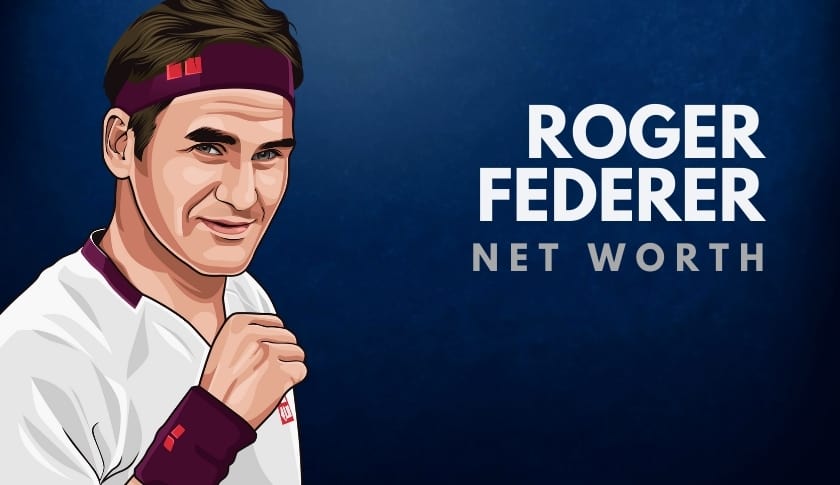 Patrimonio neto de Roger Federer - 3 - octubre 7, 2021
