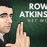 Patrimonio neto de Rowan Atkinson