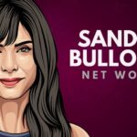 Patrimonio neto de Sandra Bullock