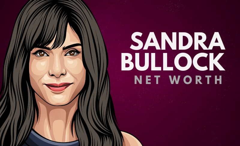 Patrimonio neto de Sandra Bullock - 97 - octubre 9, 2021