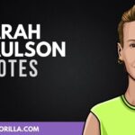 40 Grandes citas de Sarah Paulson