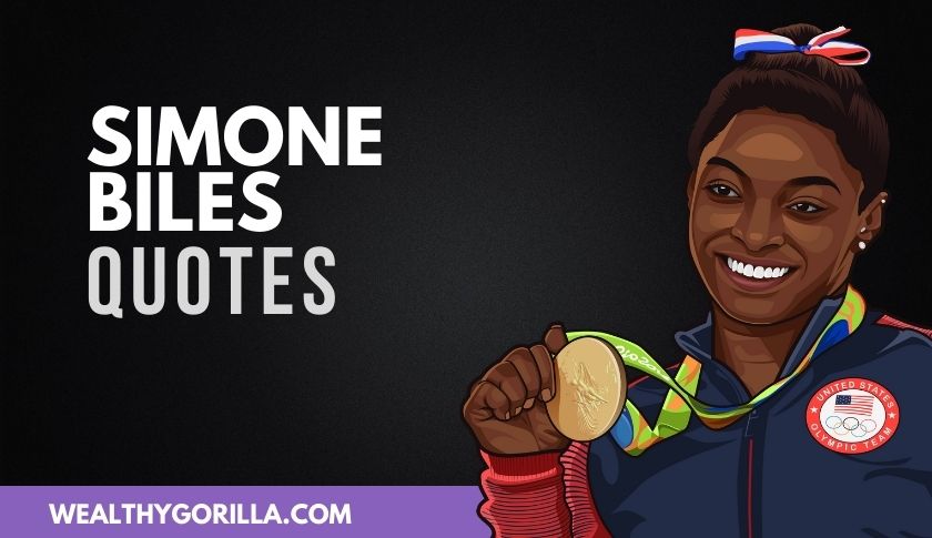 50 frases atléticas e inspiradoras de Simone Biles - 3 - octubre 7, 2021