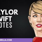27 de las más inspiradoras frases de Taylor Swift