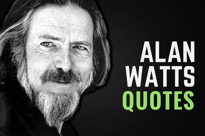 50 citas de Alan Watts que te dejarán boquiabierto - 3 - septiembre 25, 2021