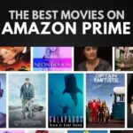 Las 25 mejores películas de Amazon Prime para ver