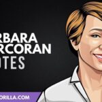 30 Citas de Barbara Corcoran sobre la vida, los negocios y el éxito