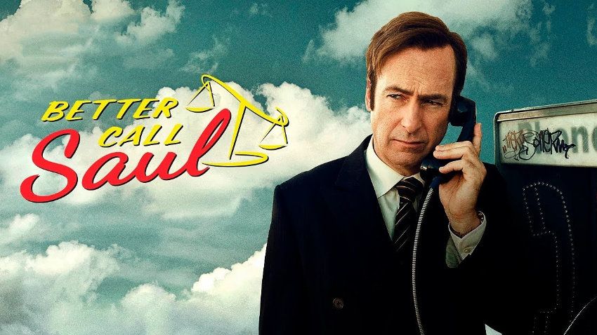 50 citas de Better Call Saul