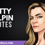 35 Increíbles citas de Betty Gilpin