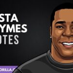 25 de las mejores frases de Busta Rhymes