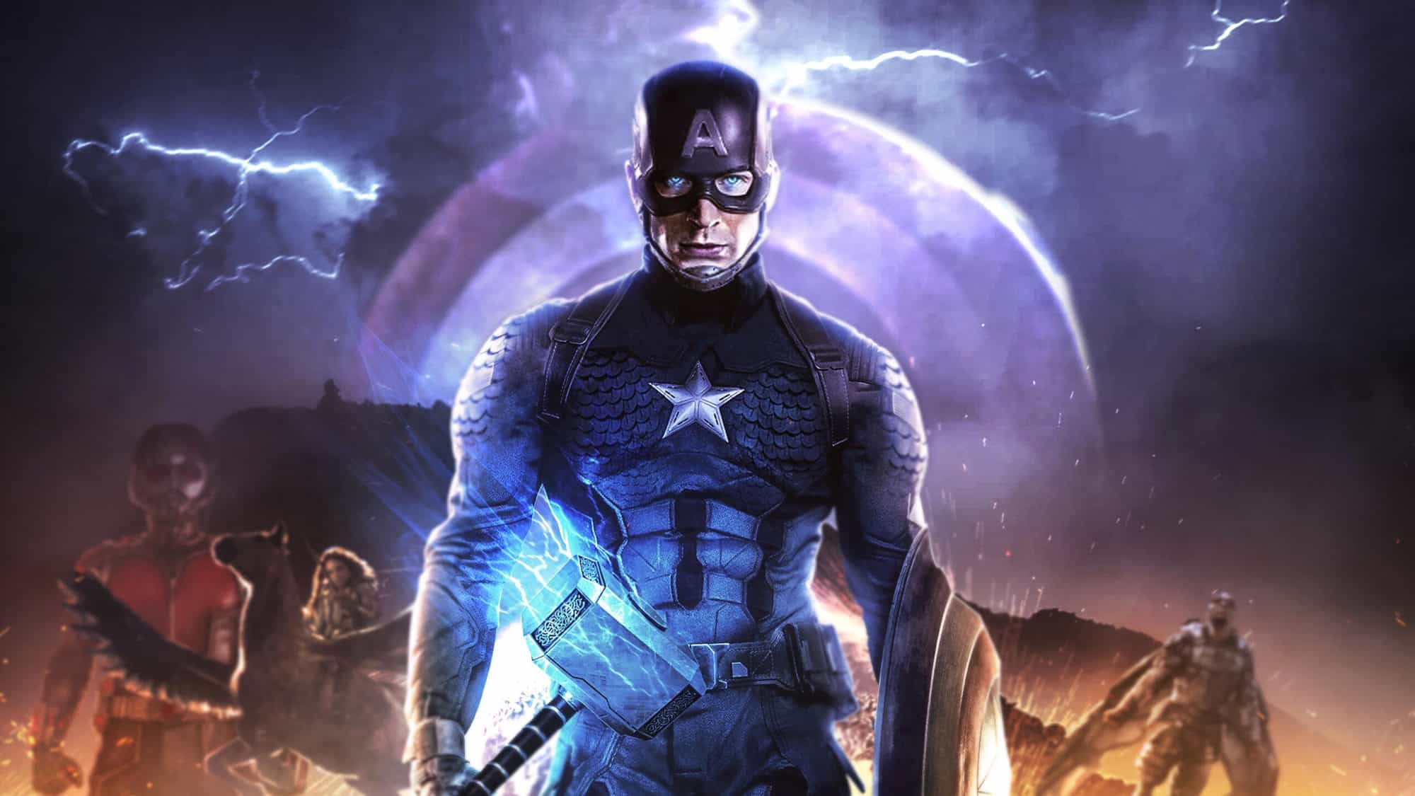 50 Grandes citas del Capitán América - 19 - octubre 8, 2021