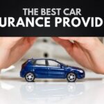 Los 10 mejores proveedores de seguros de coche en Estados Unidos