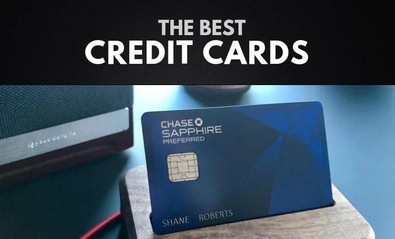 Las 10 mejores tarjetas de crédito de Estados Unidos - 221 - octubre 15, 2021