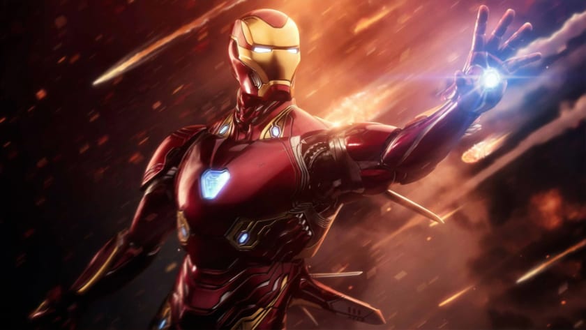 50 de las citas más icónicas de Iron Man - 25 - septiembre 23, 2021