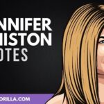 35 Citas famosas de Jennifer Aniston