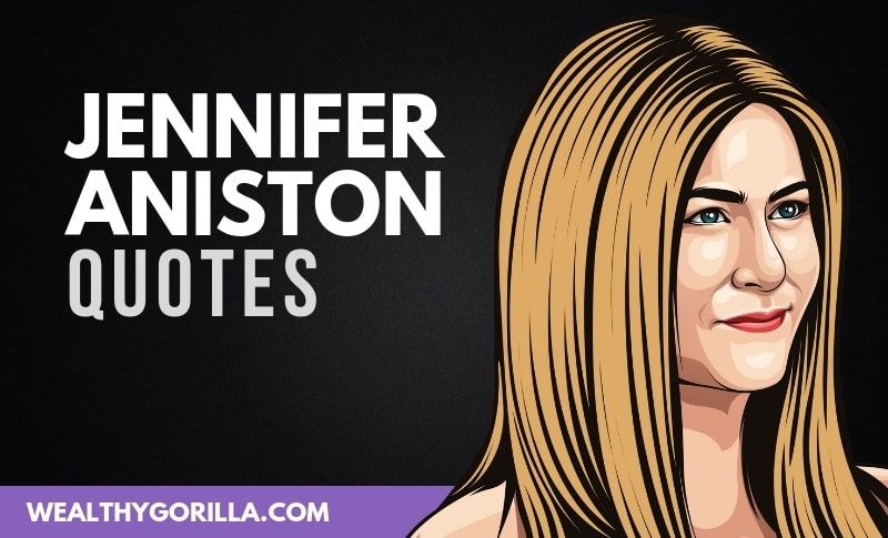 35 Citas famosas de Jennifer Aniston - 83 - agosto 29, 2021