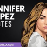 35 Citas populares de Jennifer López sobre el éxito