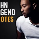25 frases fenomenales de John Legend