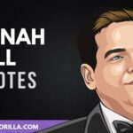 36 Citas legendarias de Jonah Hill