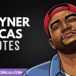 20 frases de Joyner Lucas sobre el amor y la vida