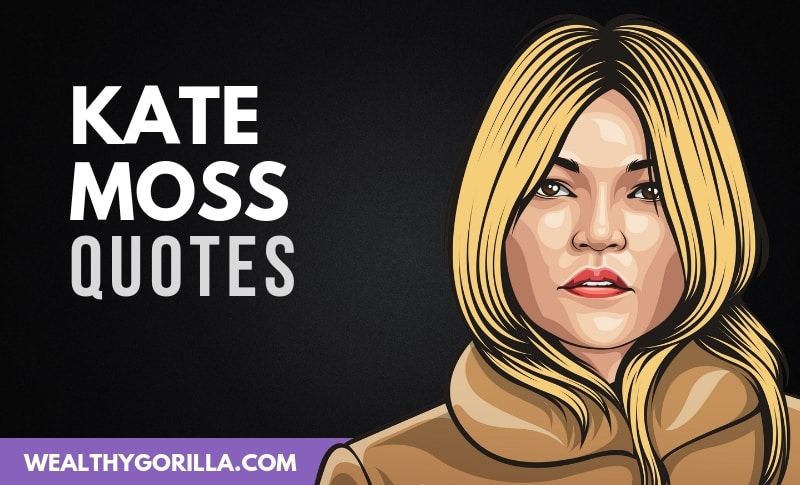31 Citas de Kate Moss que no tienen precio - 3 - septiembre 13, 2021