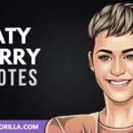 30 poderosas frases de Katy Perry que inspiran a la gente a triunfar