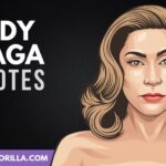 32 frases inspiradoras de Lady Gaga sobre el amor y el éxito