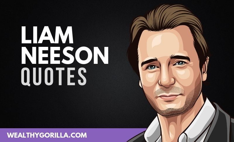 20 frases motivadoras de Liam Neeson - 79 - octubre 24, 2021