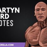 50 de las mejores frases de Martyn Ford