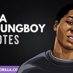 30 frases y letras inspiradoras de los jóvenes de la NBA