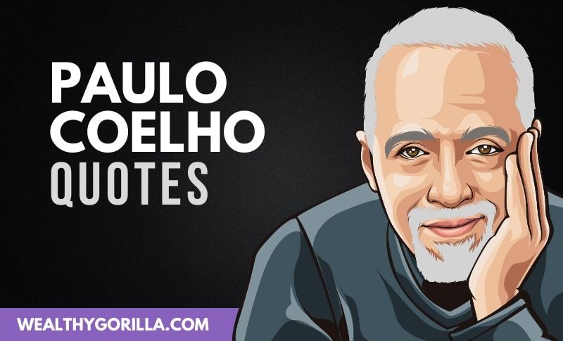 53 increíbles frases de Paulo Coelho - 3 - octubre 14, 2021