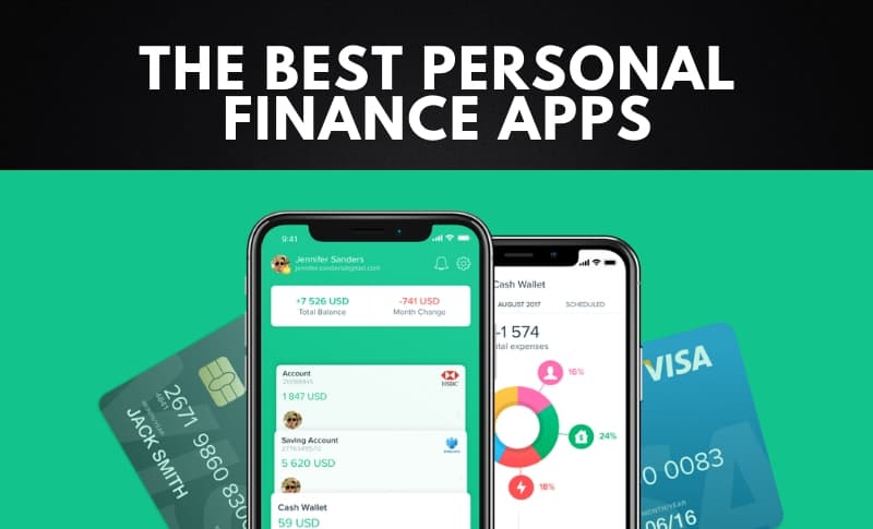 Las 10 mejores aplicaciones de finanzas personales - 677 - septiembre 30, 2021