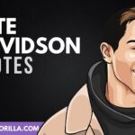 20 Citas famosas de Pete Davidson