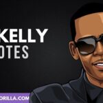 30 frases y letras motivadoras de R. Kelly