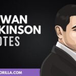 45 frases de Rowan Atkinson sobre la actuación y la vida