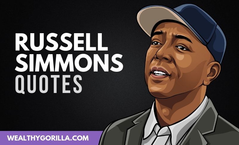 35 frases positivas de Russell Simmons - 3 - agosto 31, 2021
